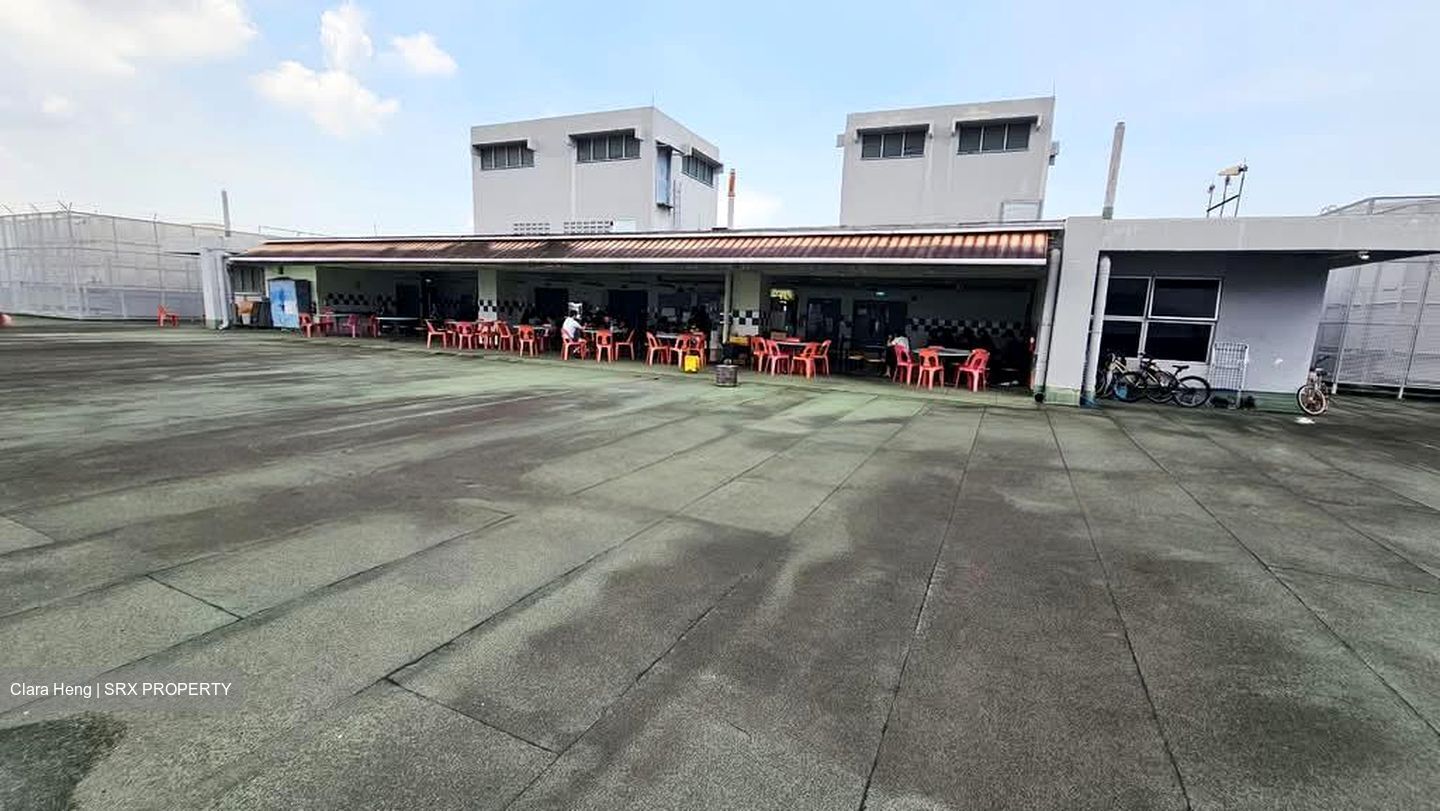 Macpherson MRT (D14), Retail #561745251